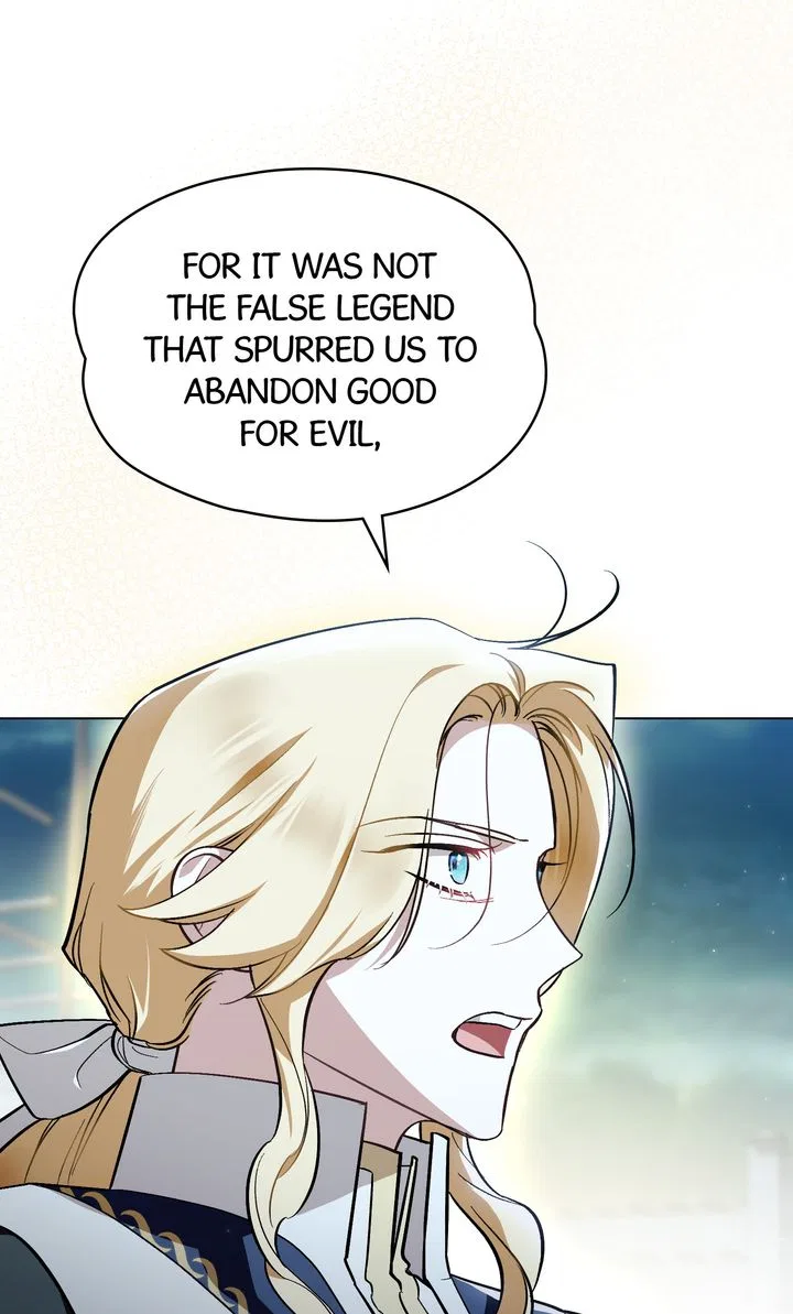 Evangeline’s Sword Chapter 81 – Page 14