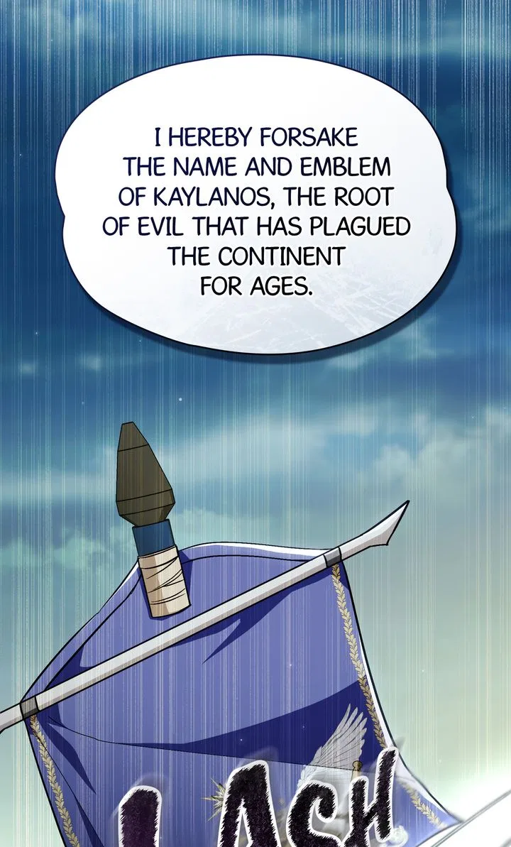 Evangeline’s Sword Chapter 81 – Page 16