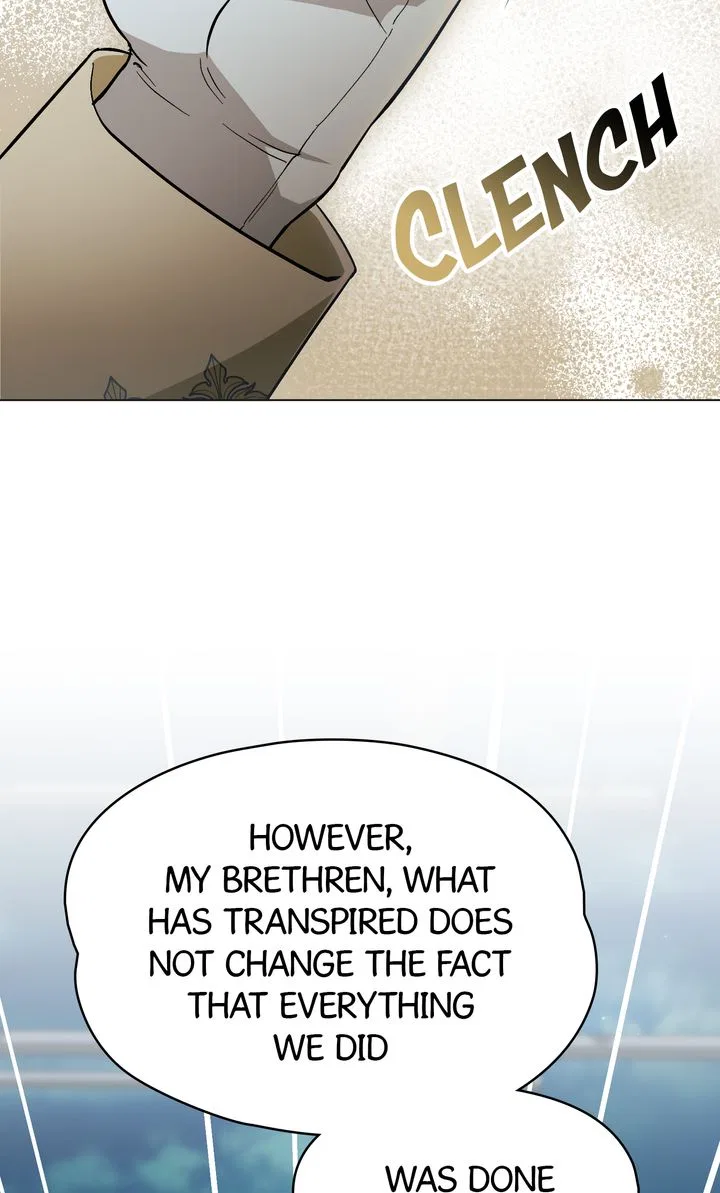 Evangeline’s Sword Chapter 81 – Page 19