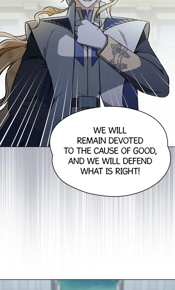 Evangeline’s Sword Chapter 81 – Page 21
