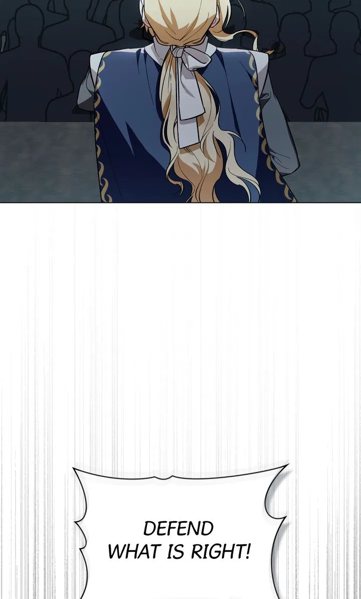 Evangeline’s Sword Chapter 81 – Page 23
