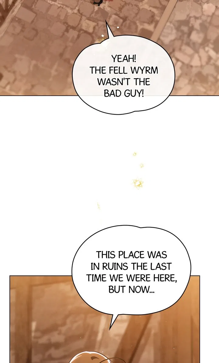 Evangeline’s Sword Chapter 81 – Page 39