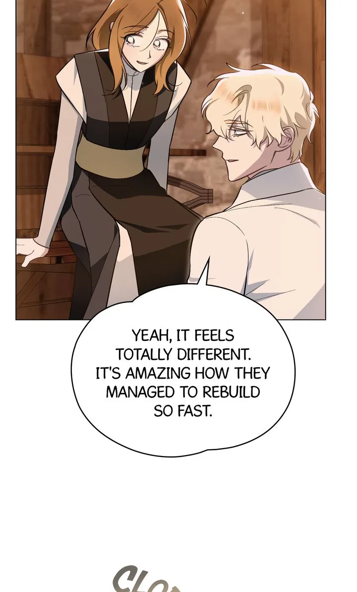 Evangeline’s Sword Chapter 81 – Page 40