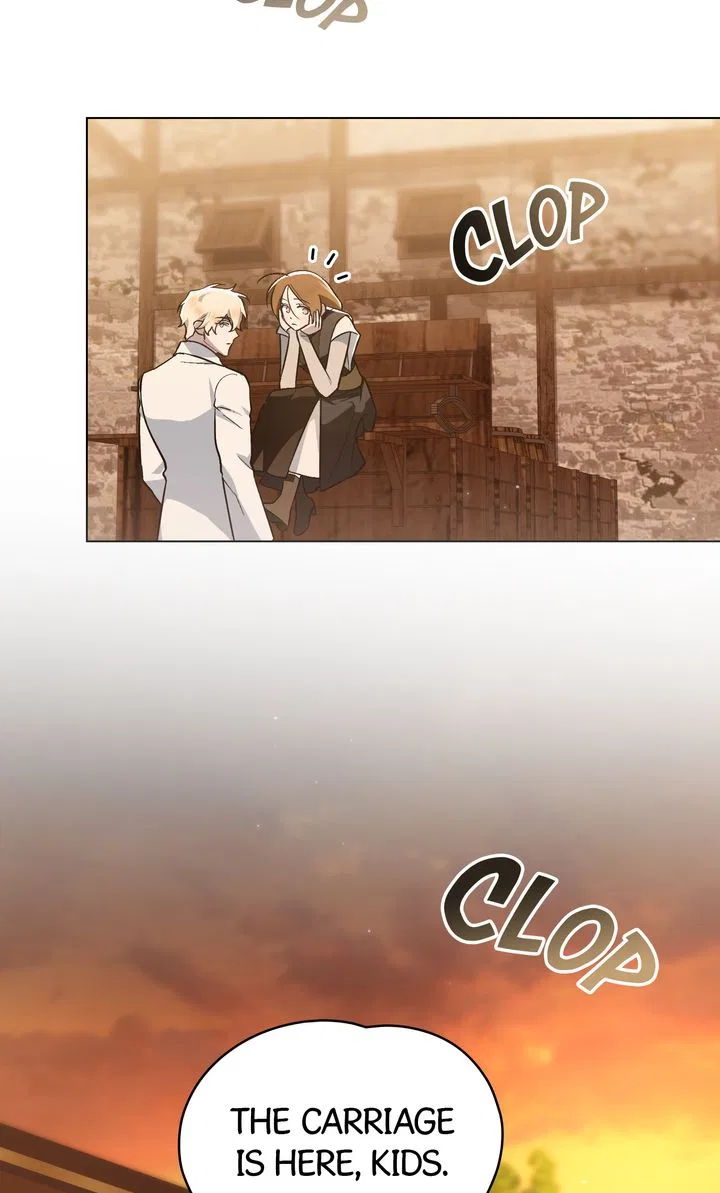 Evangeline’s Sword Chapter 81 – Page 41