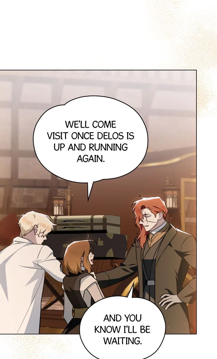 Evangeline’s Sword Chapter 81 – Page 43