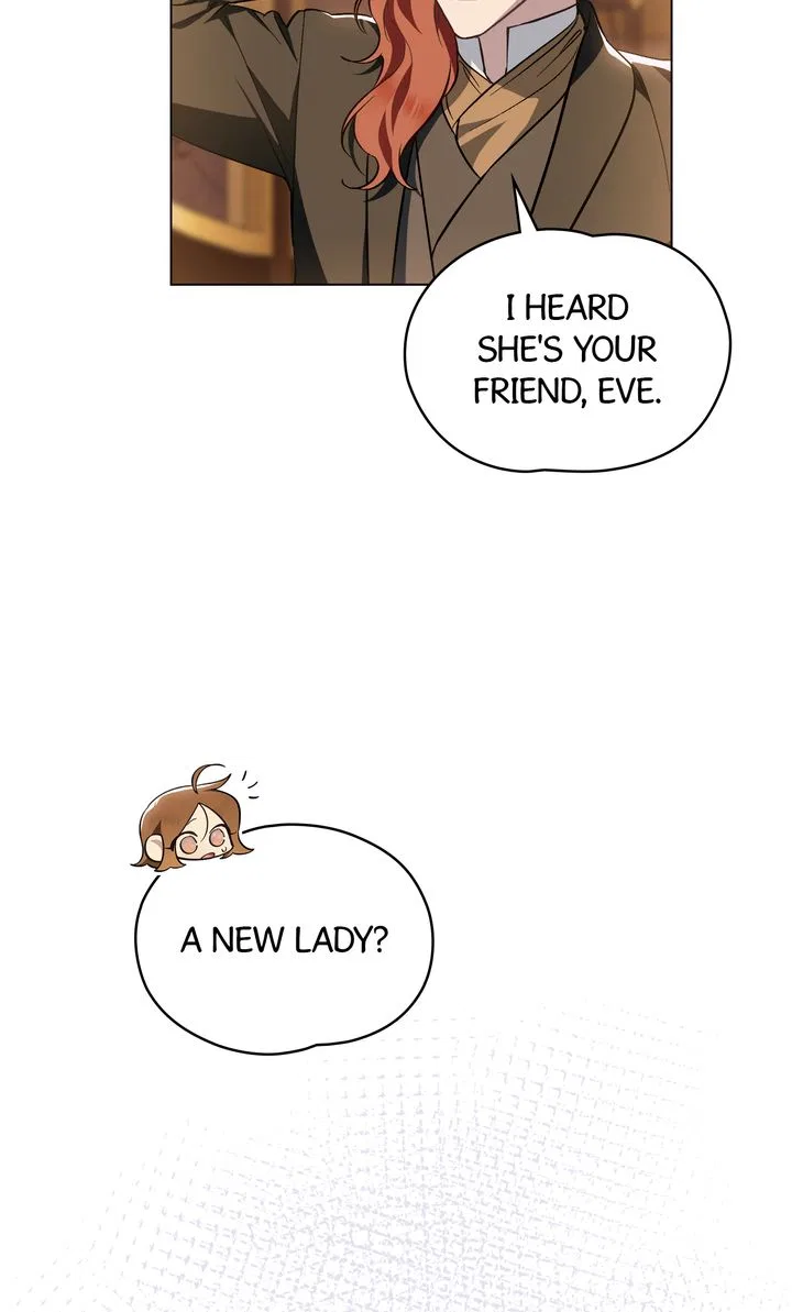 Evangeline’s Sword Chapter 81 – Page 45