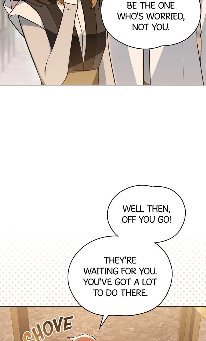 Evangeline’s Sword Chapter 81 – Page 49
