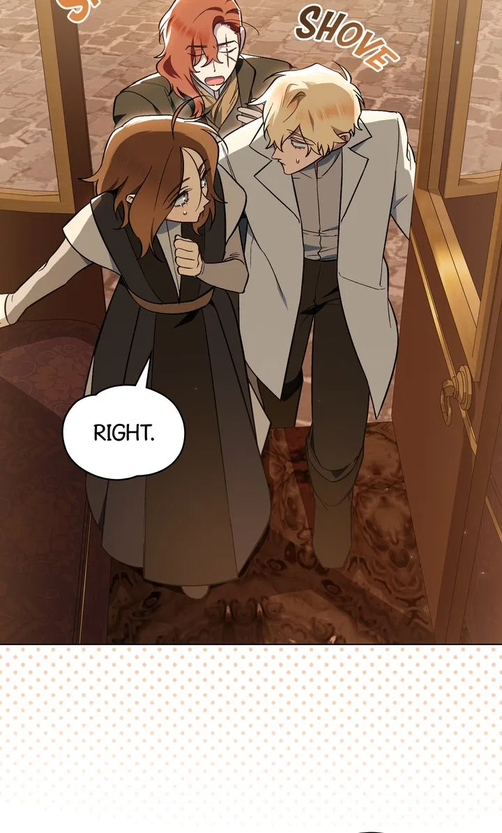 Evangeline’s Sword Chapter 81 – Page 50