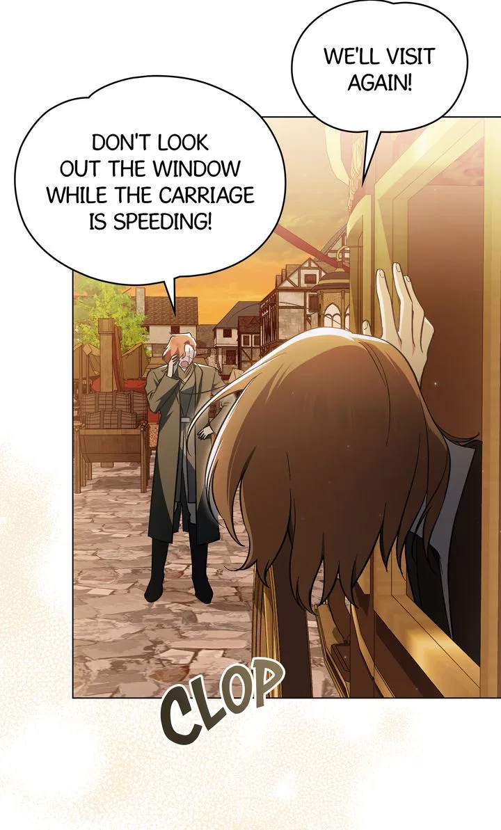 Evangeline’s Sword Chapter 81 – Page 51