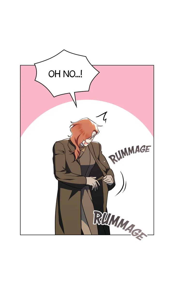 Evangeline’s Sword Chapter 81 – Page 56
