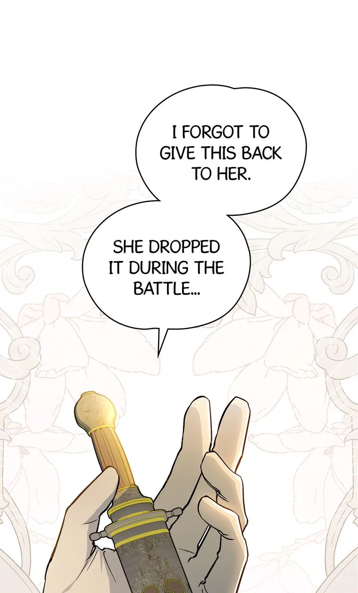 Evangeline’s Sword Chapter 81 – Page 57