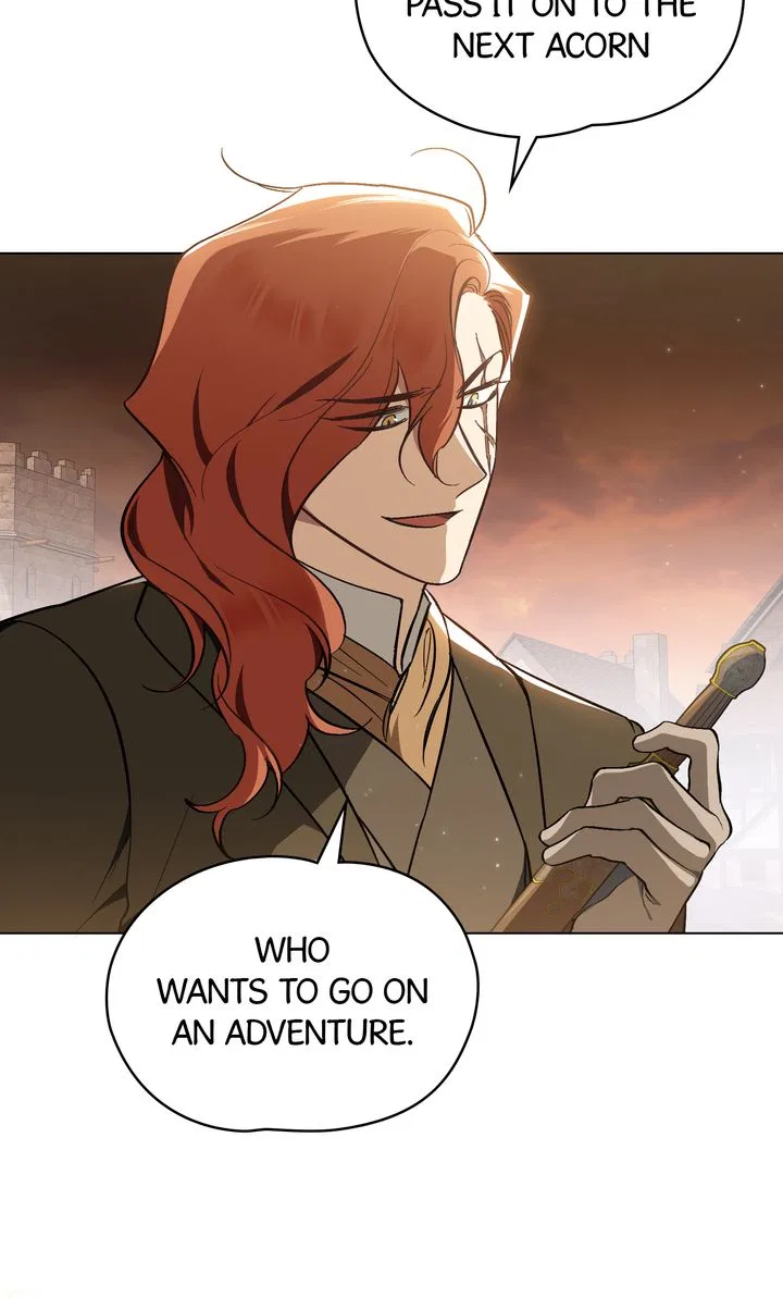 Evangeline’s Sword Chapter 81 – Page 59