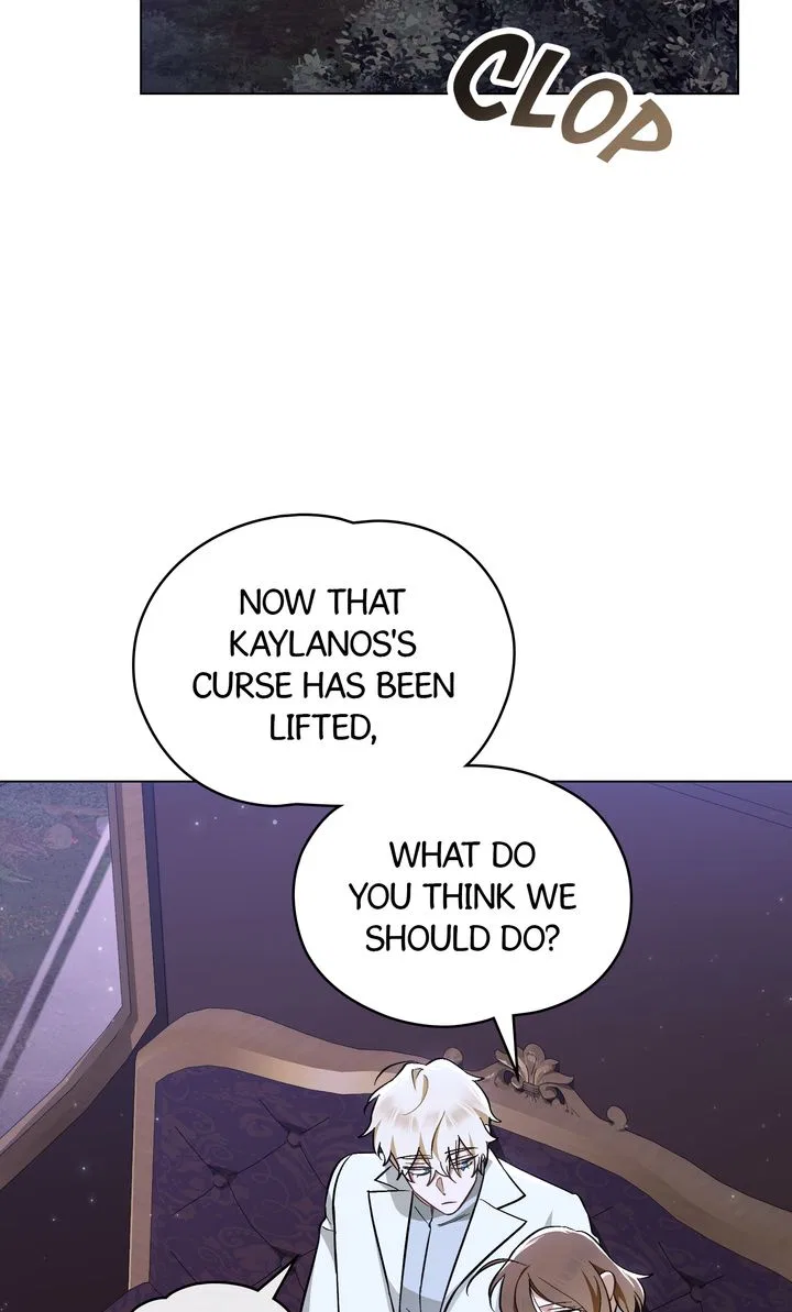 Evangeline’s Sword Chapter 81 – Page 63