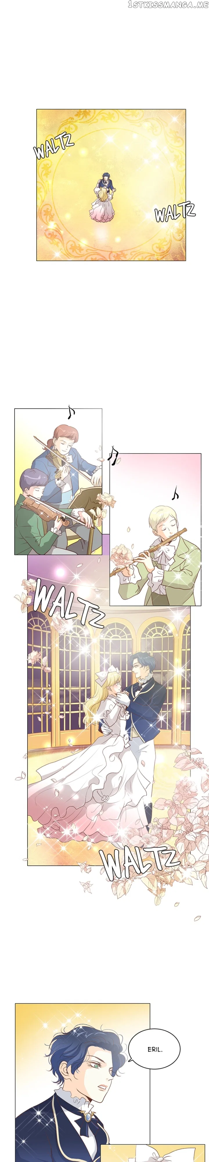 The Matchmaking Baby Princess Chapter 103 – Page 1