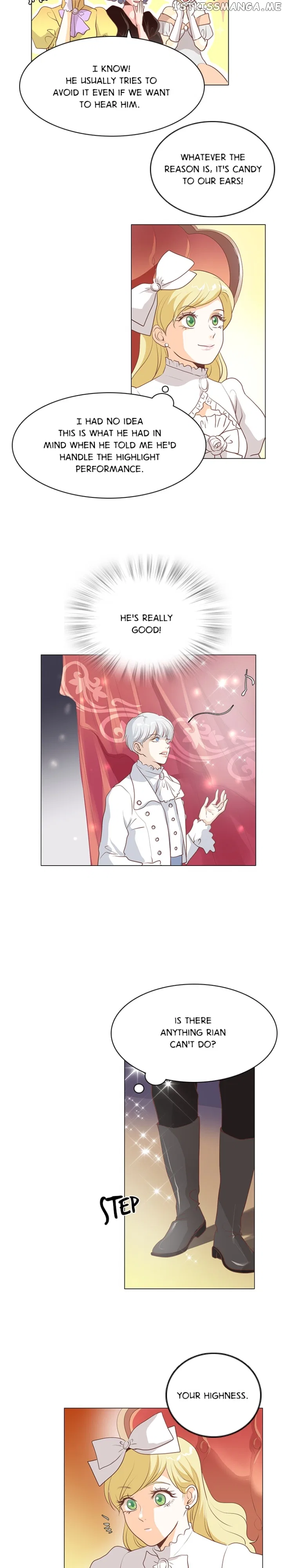 The Matchmaking Baby Princess Chapter 103 – Page 6