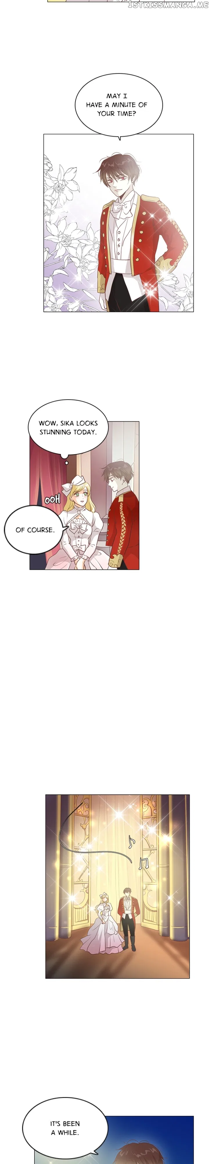 The Matchmaking Baby Princess Chapter 103 – Page 7