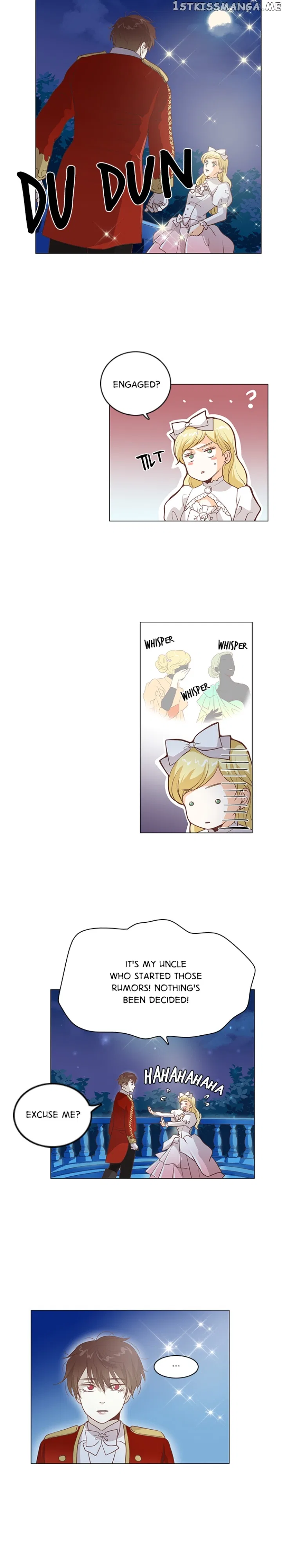 The Matchmaking Baby Princess Chapter 103 – Page 10