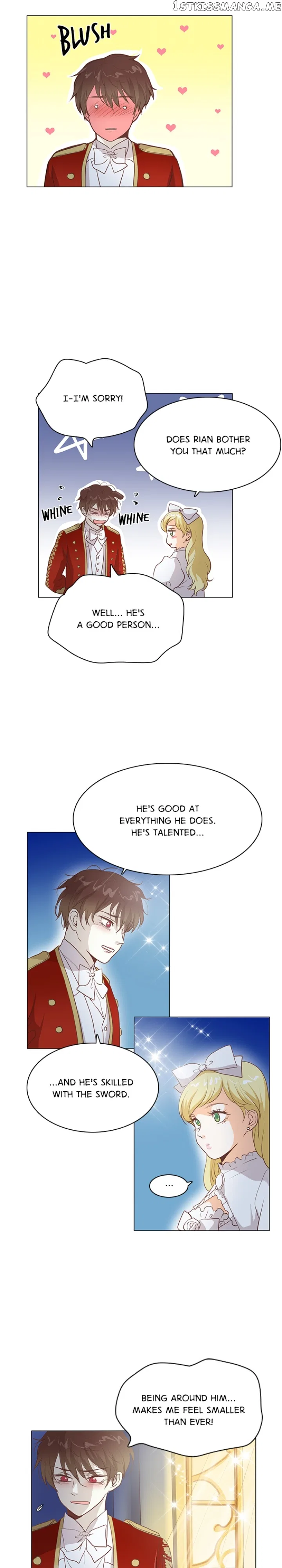 The Matchmaking Baby Princess Chapter 103 – Page 11