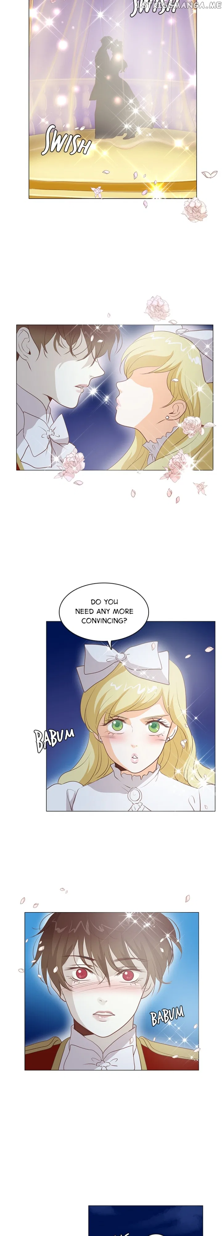 The Matchmaking Baby Princess Chapter 103 – Page 19