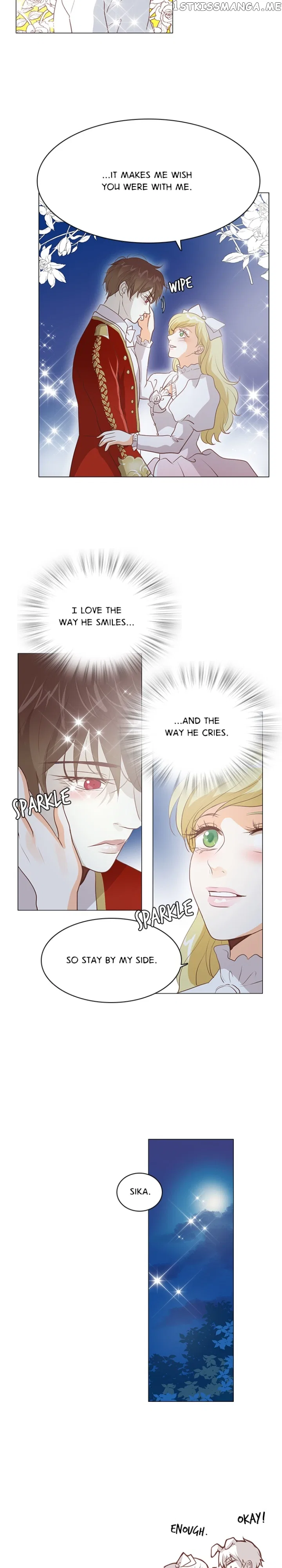 The Matchmaking Baby Princess Chapter 103 – Page 22