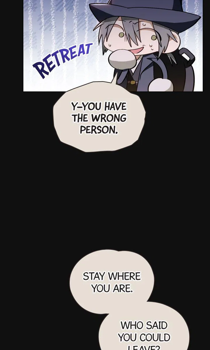 Evangeline’s Sword Chapter 80 – Page 9