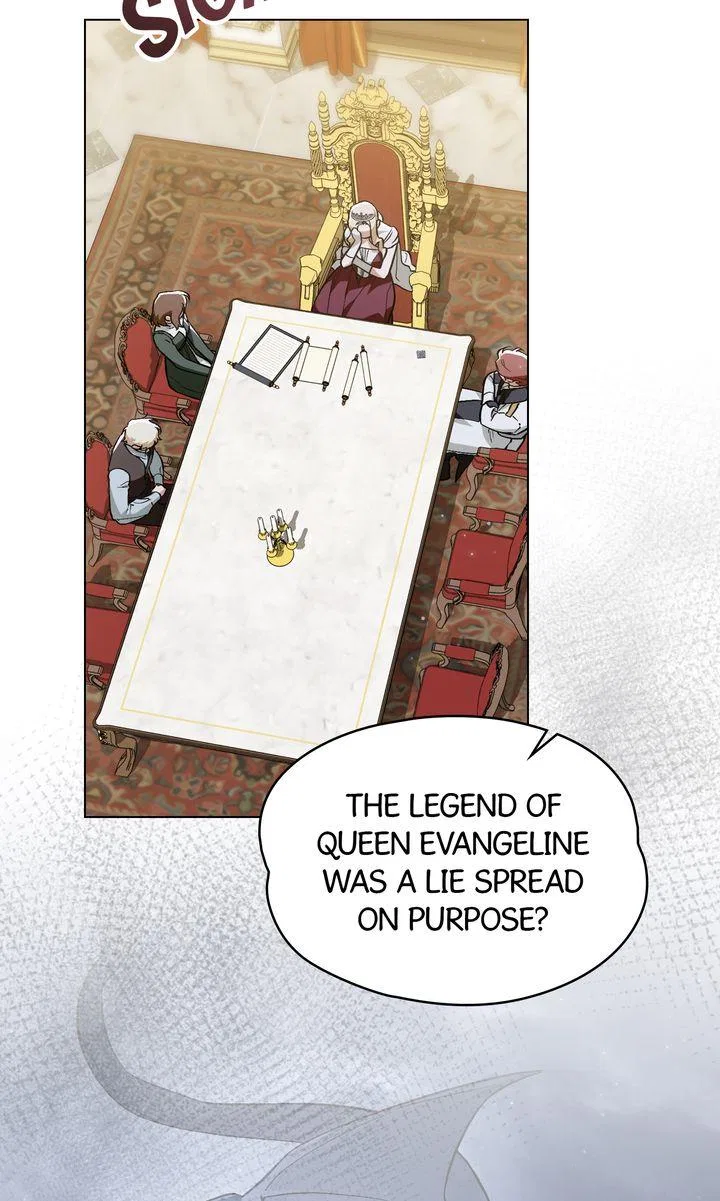 Evangeline’s Sword Chapter 80 – Page 17