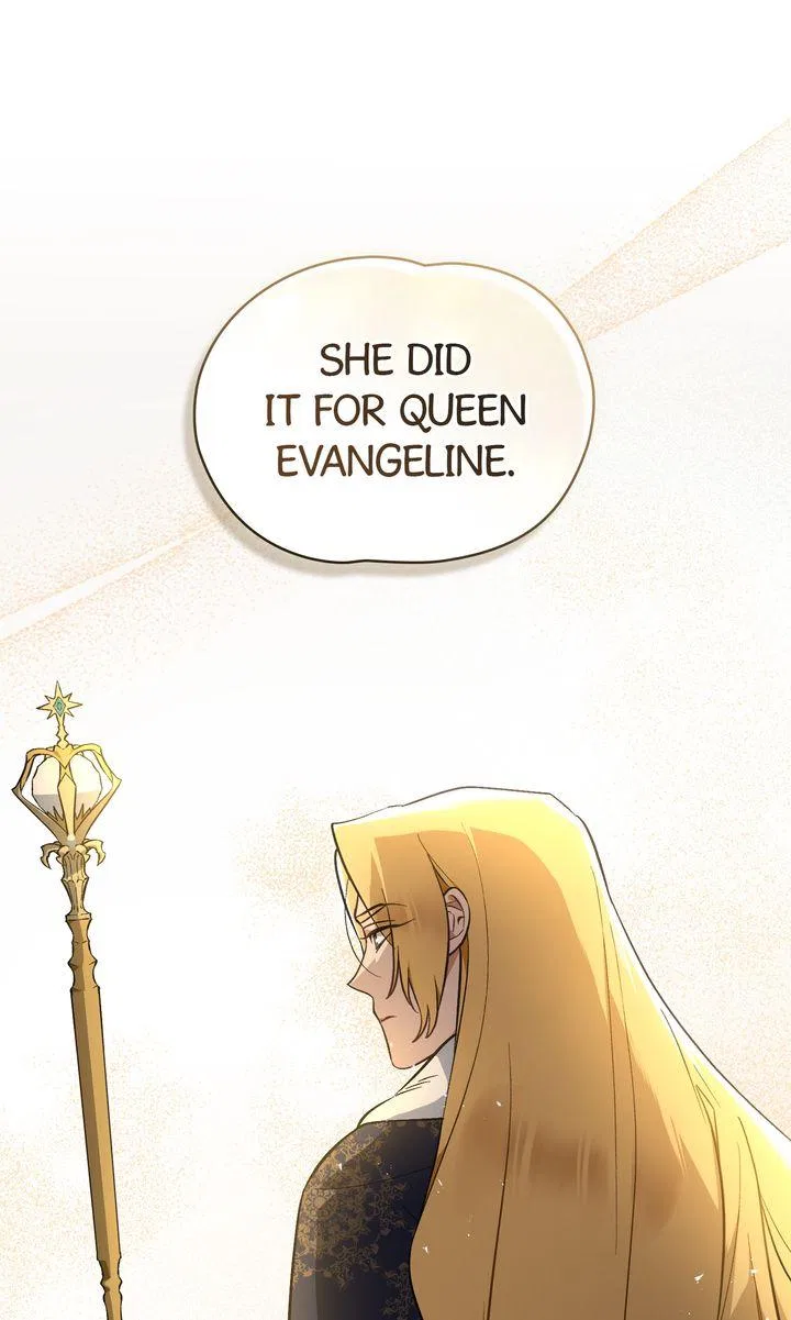 Evangeline’s Sword Chapter 80 – Page 22