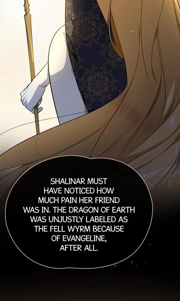 Evangeline’s Sword Chapter 80 – Page 23