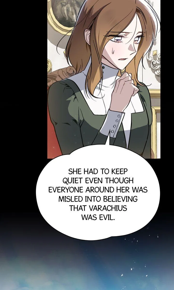 Evangeline’s Sword Chapter 80 – Page 26