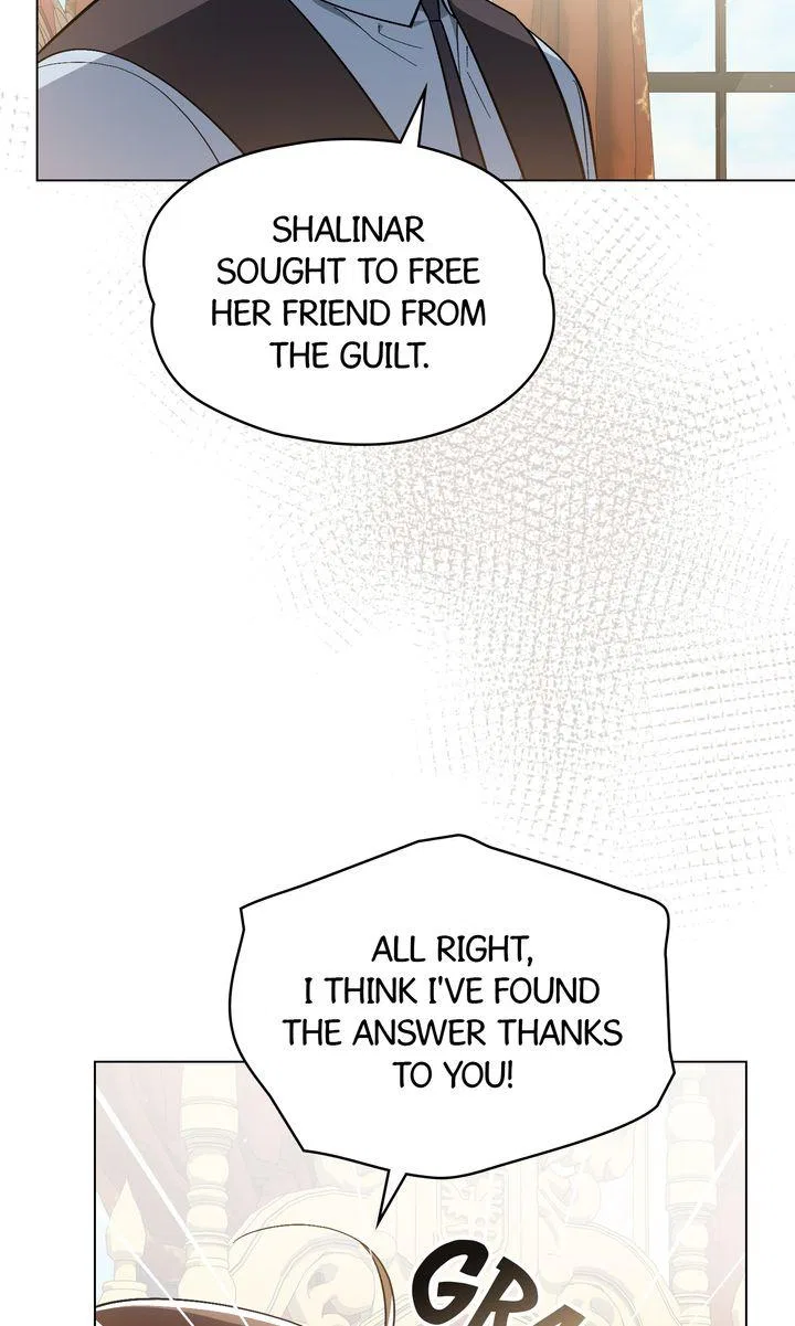 Evangeline’s Sword Chapter 80 – Page 30