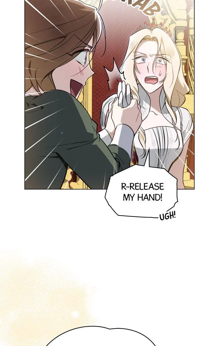 Evangeline’s Sword Chapter 80 – Page 31