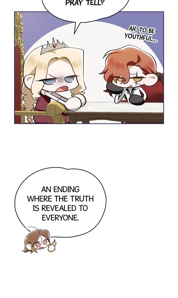 Evangeline’s Sword Chapter 80 – Page 35