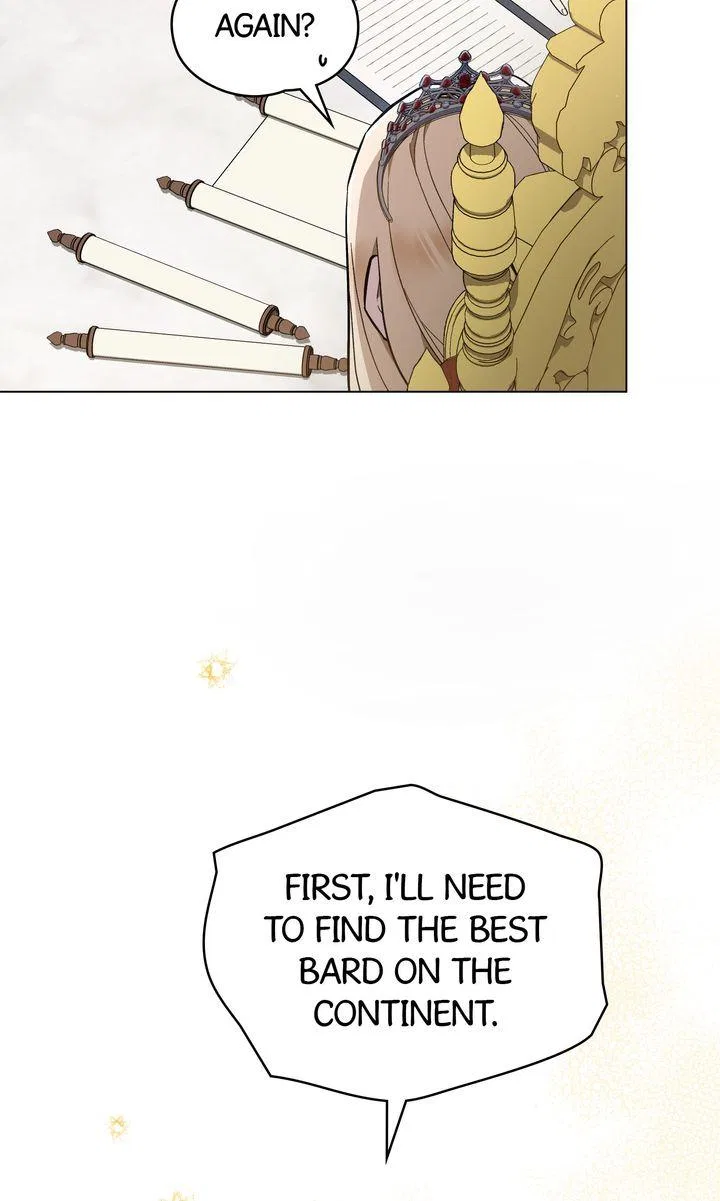 Evangeline’s Sword Chapter 80 – Page 40