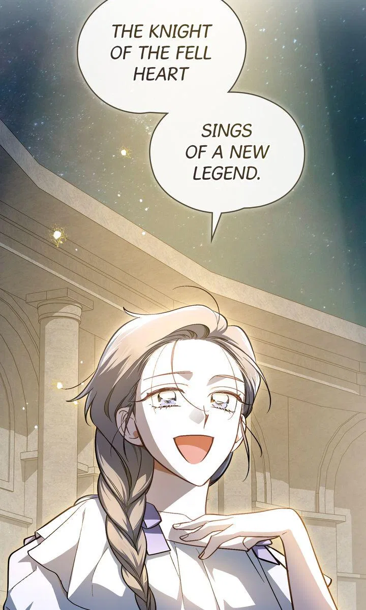 Evangeline’s Sword Chapter 80 – Page 47