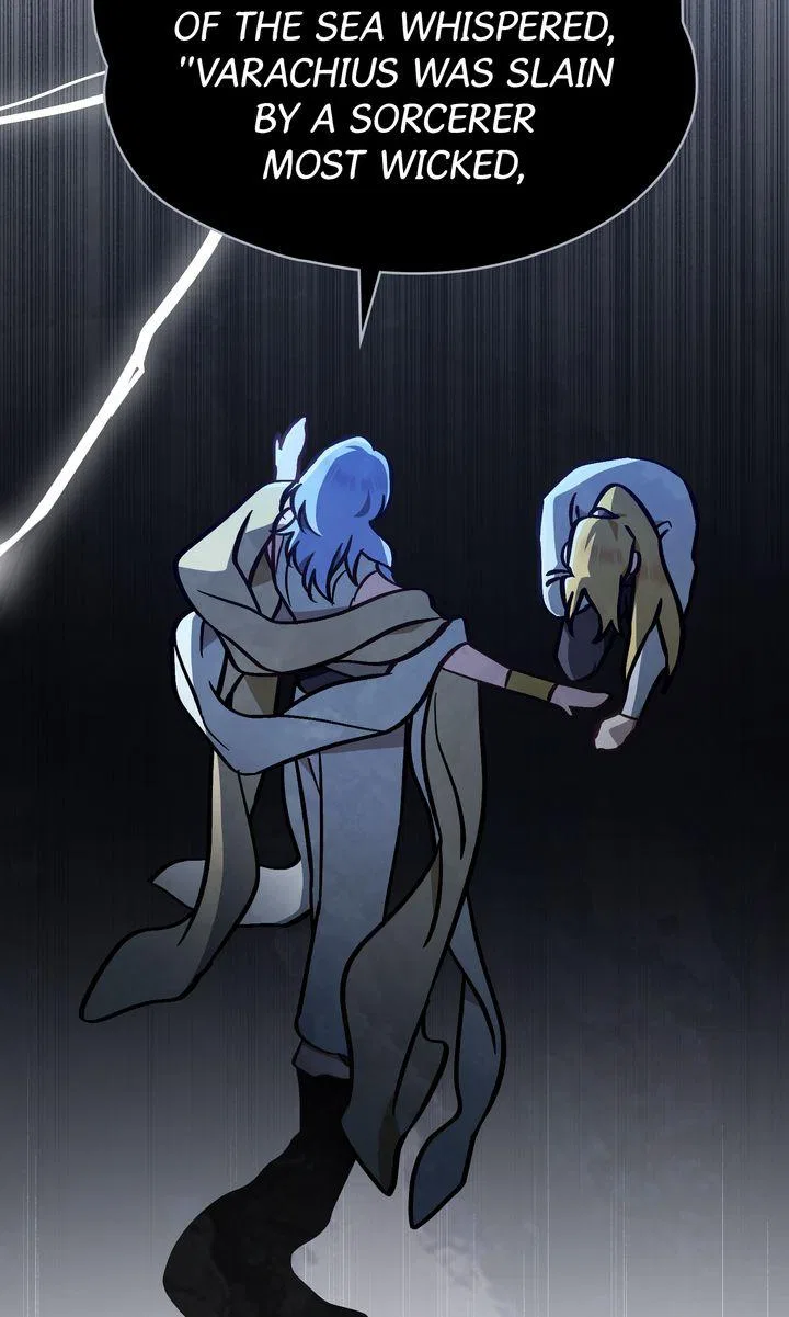Evangeline’s Sword Chapter 80 – Page 52