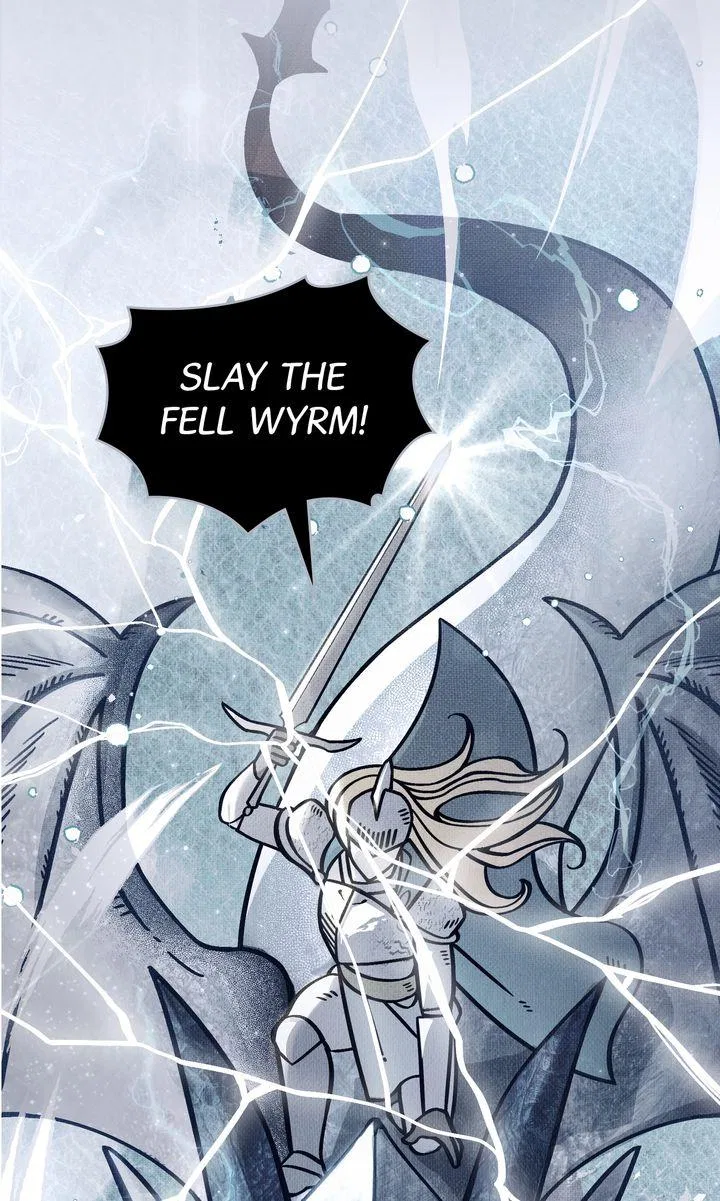 Evangeline’s Sword Chapter 80 – Page 57
