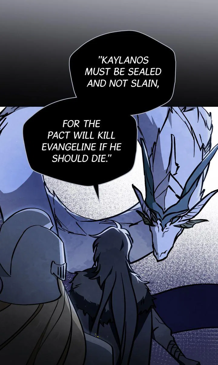 Evangeline’s Sword Chapter 80 – Page 61