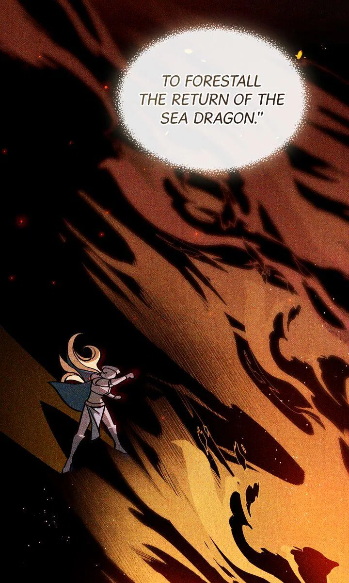 Evangeline’s Sword Chapter 80 – Page 63