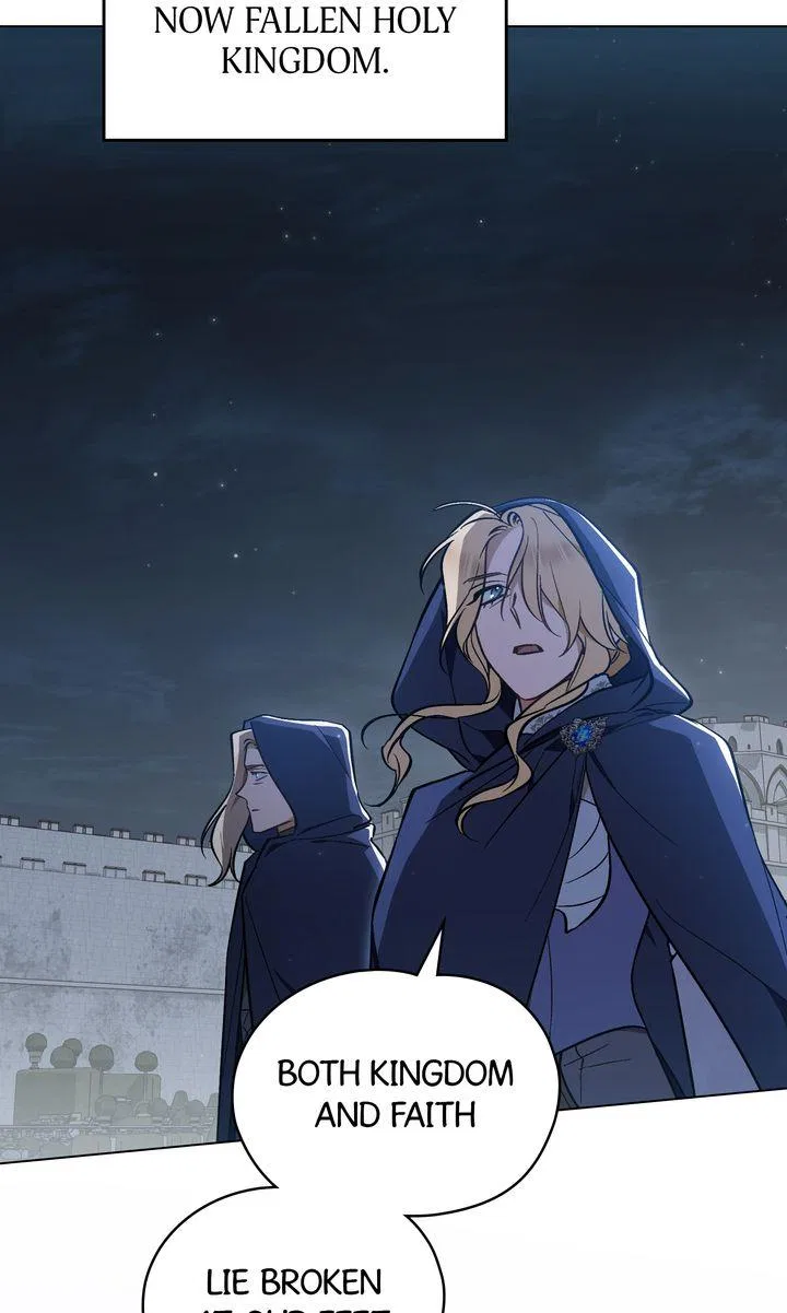 Evangeline’s Sword Chapter 80 – Page 73