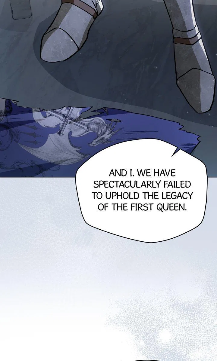 Evangeline’s Sword Chapter 80 – Page 75