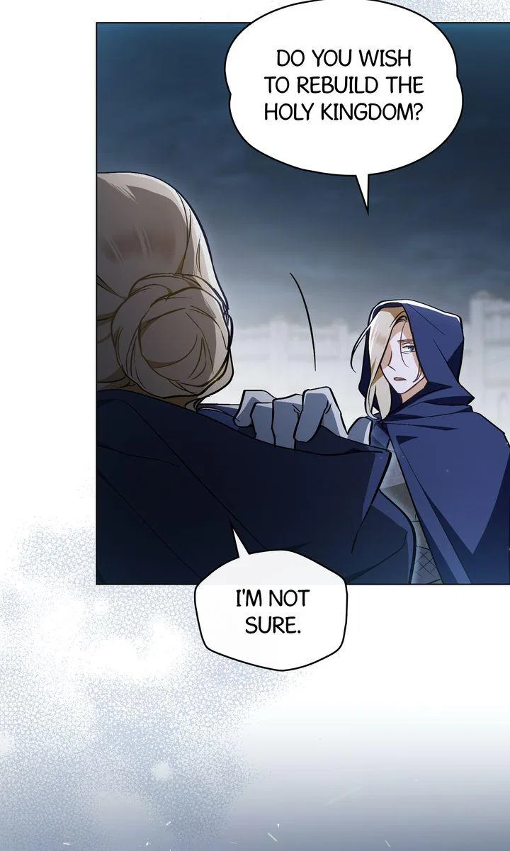 Evangeline’s Sword Chapter 80 – Page 76