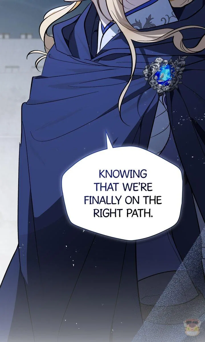 Evangeline’s Sword Chapter 80 – Page 78