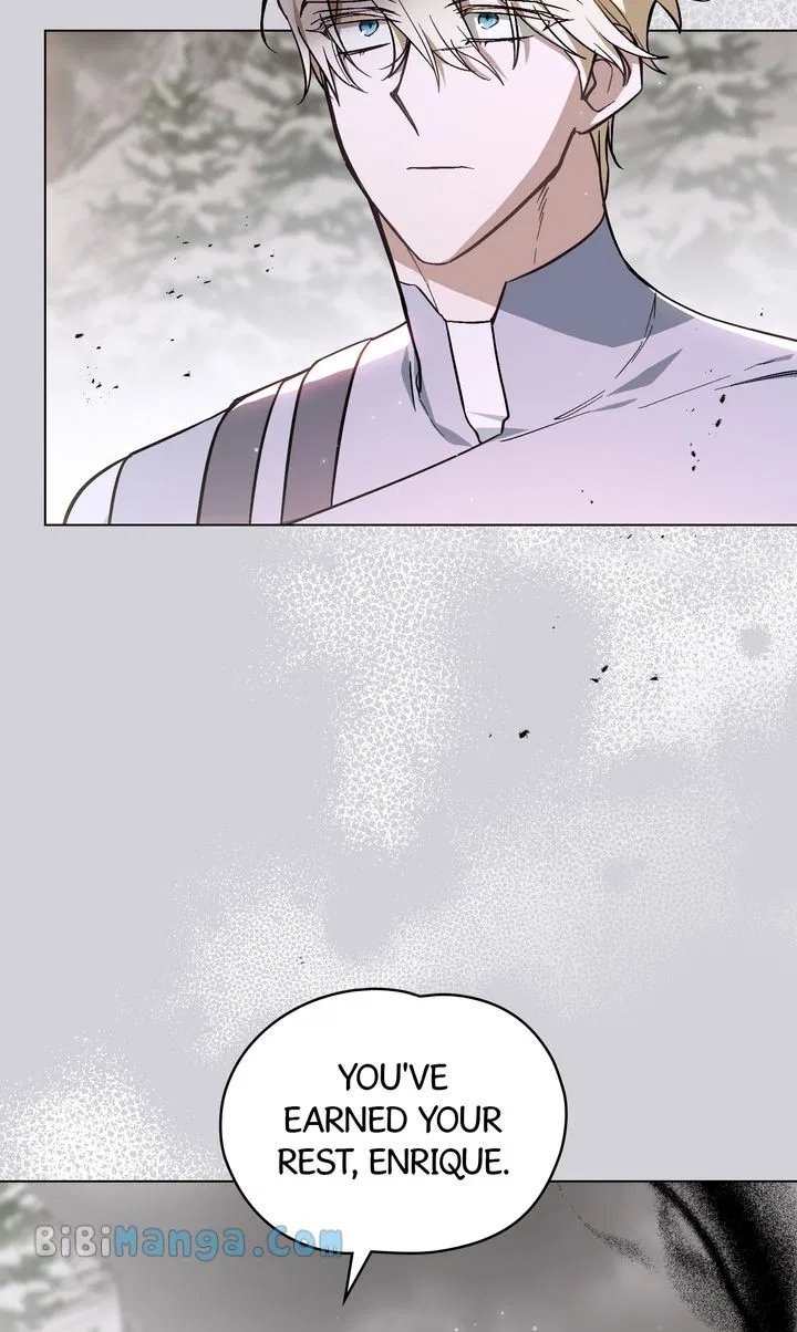 Evangeline’s Sword Chapter 79 – Page 3