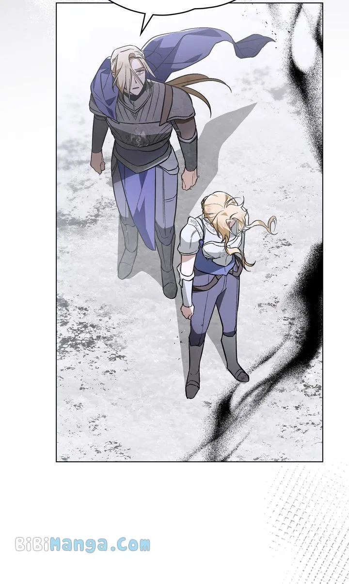 Evangeline’s Sword Chapter 79 – Page 5