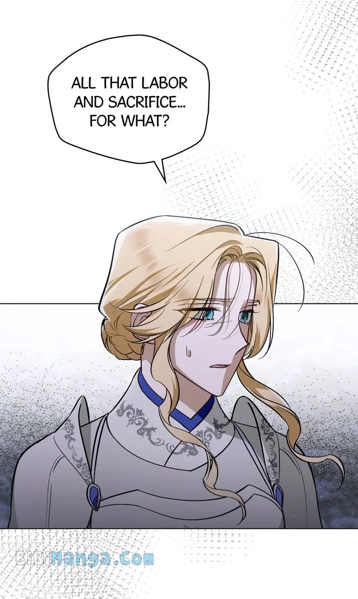 Evangeline’s Sword Chapter 79 – Page 6