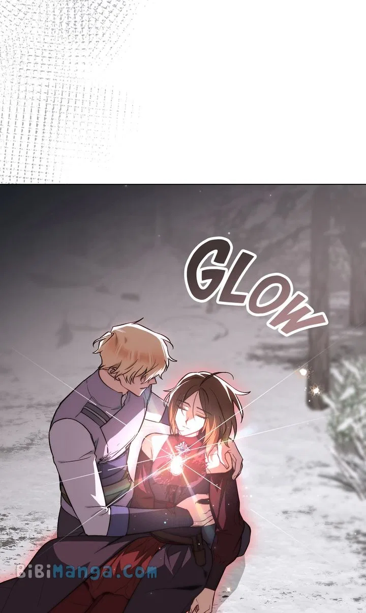 Evangeline’s Sword Chapter 79 – Page 7