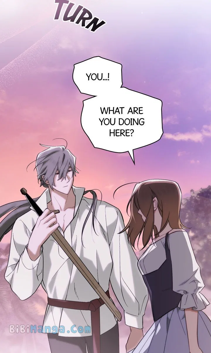 Evangeline’s Sword Chapter 79 – Page 20