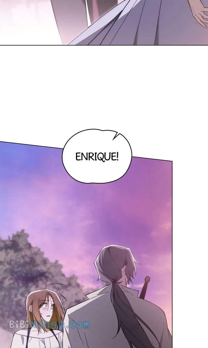 Evangeline’s Sword Chapter 79 – Page 21