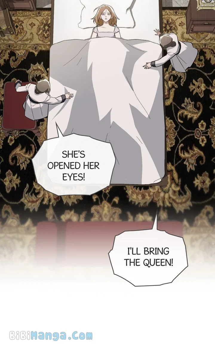 Evangeline’s Sword Chapter 79 – Page 31