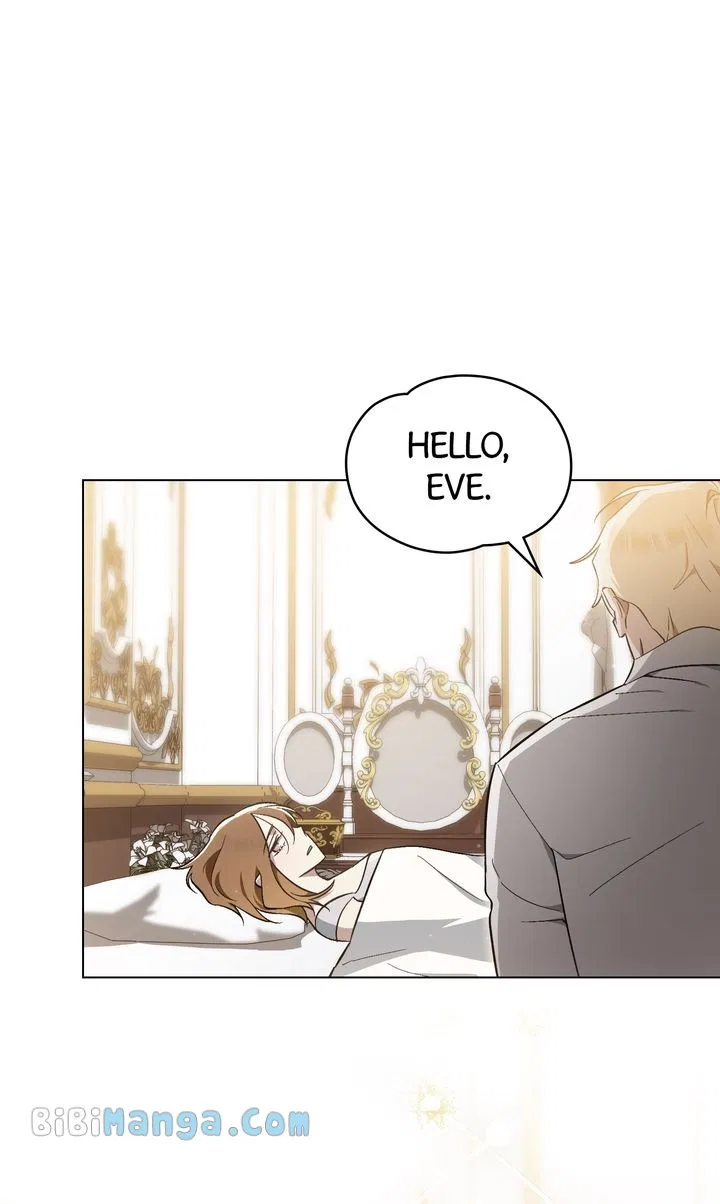 Evangeline’s Sword Chapter 79 – Page 32